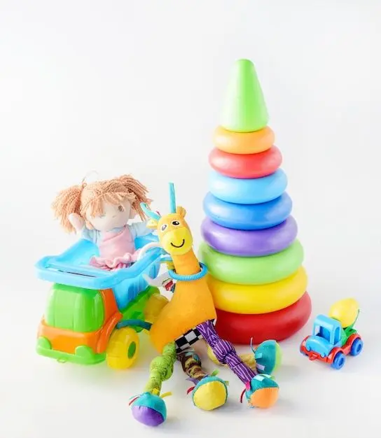 Fun and educational toys from the stationary shop Kerala – ideal for learning through play