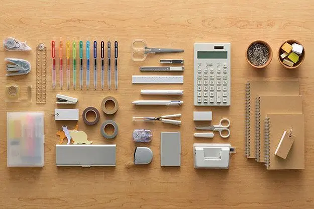 Office essentials from the stationary store – must-have educational and work supplies in Kerala
