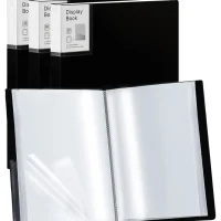 Organizing folders from the stationary store in Kerala – school file supplies