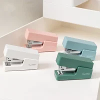 Stapler and pins from the stationary shop Kerala – must-have educational supplies